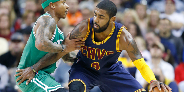 טרייד ענק ב-NBA: מה המשמעויות של קיירי איירווינג בבוסטון סלטיקס