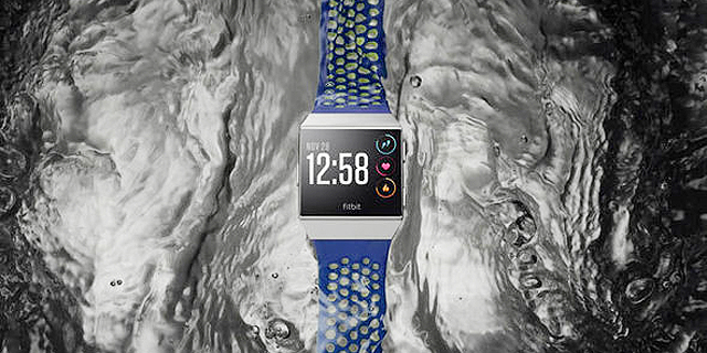 לא רק ספורט: Fitbit בשעון חכם למגוון שימושים