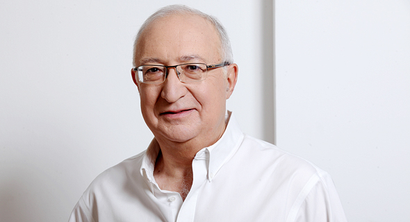 פרופ' מנואל טרכטנברג פרופ' מנואל טרכטנברג