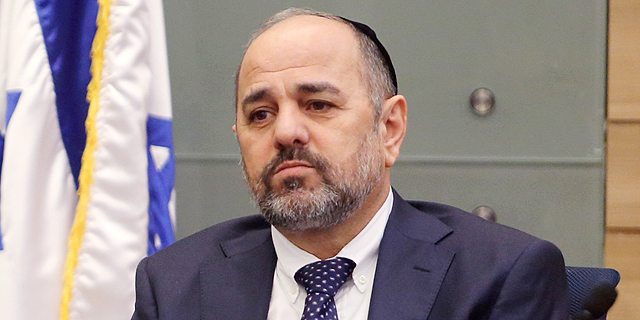 "במקום מנכ"ל אל על הייתי מודיע על חדלות פירעון - אולי המדינה הייתה נבהלת"