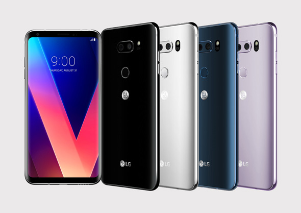 LG V30 LG V30