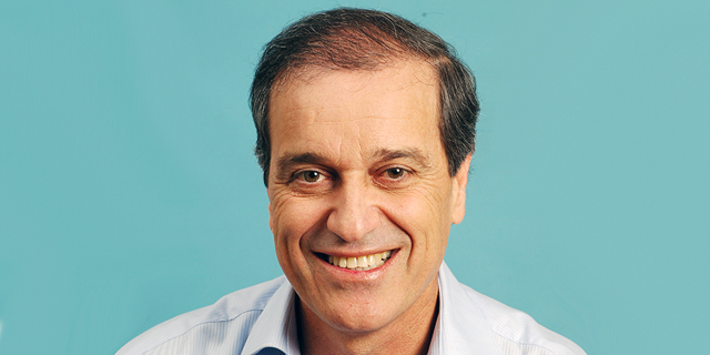 יצא ח"כ, נכנס ח"כ: דוד ראם נבחר ליו"ר אאורה
