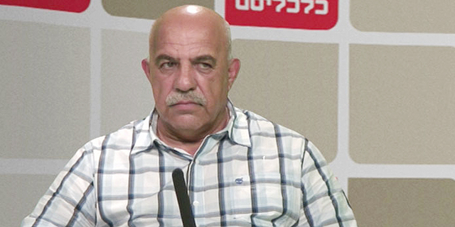 עיריית ת"א שכרה את ה'מפנה' של תשובה לפינוי תושבי פארק דרום