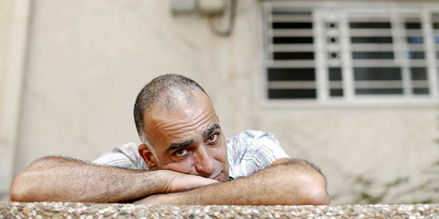 גיבור טראגי: השחקן שחי את הכאב