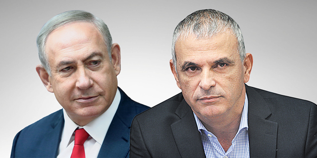 בעקבות הגדלת קצבאות הנכים: קיצוץ רוחבי נוסף של 450 מיליון שקל בתקציב 2018