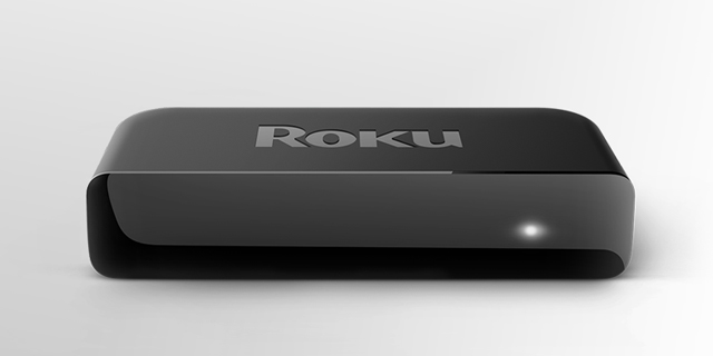חברת הסטרימרים Roku בדרכה להנפקה בנאסד"ק
