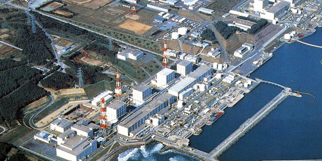 יפן העלתה דרגת האסון הגרעיני לזו של צ&#39;רנוביל; רעש נוסף פקד את המדינה