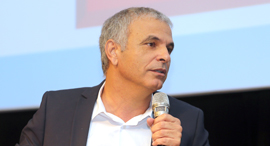 משה כחלון, צילום: נמרוד גליקמן