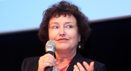 ד״ר קרנית פלוג , צילום: נמרוד גליקמן