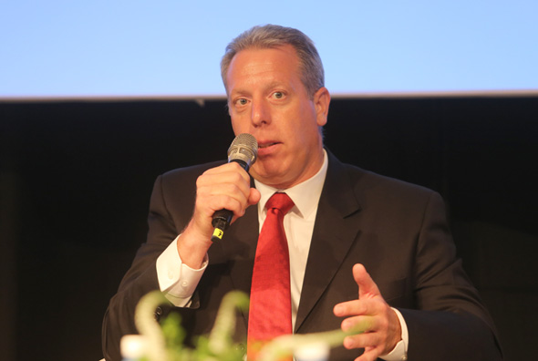 יאיר שני, מנכ"ל סיגמא בית השקעות יאיר שני, מנכ"ל סיגמא בית השקעות