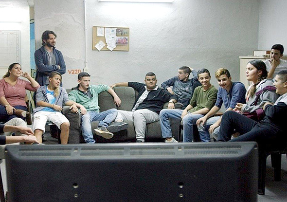 "מוטלים בספק". מסצינות הסיום החזקות של הקולנוע הישראלי "מוטלים בספק". מסצינות הסיום החזקות של הקולנוע הישראלי
