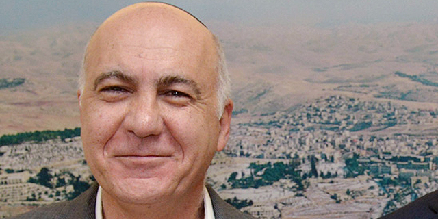 נתניהו הכריז על ראש השב"כ הבא: יורם כהן