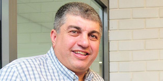 פרשת רמי לוי: ראש המועצה שעוכב הבוקר לחקירה הוא יורם שמעון