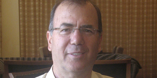 Chairman of the Israeli Innovation Authority Ami Appelbaum