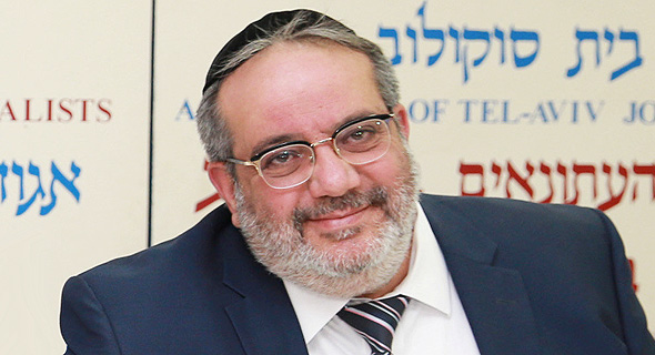 ח"כ יגאל גואטה ח"כ יגאל גואטה