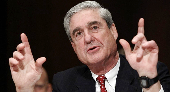 Robert Mueller. Photo: Getty Images
