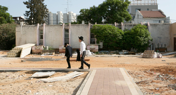 הקרקע בבני ברק הקרקע בבני ברק