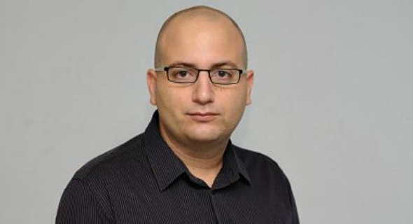 אמנון מרנדה אמנון מרנדה