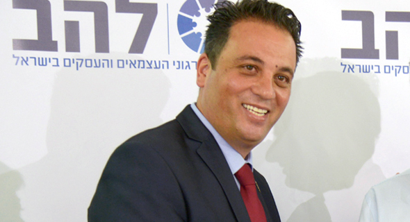 עו"ד רועי כהן נשיא להב עו"ד רועי כהן נשיא להב