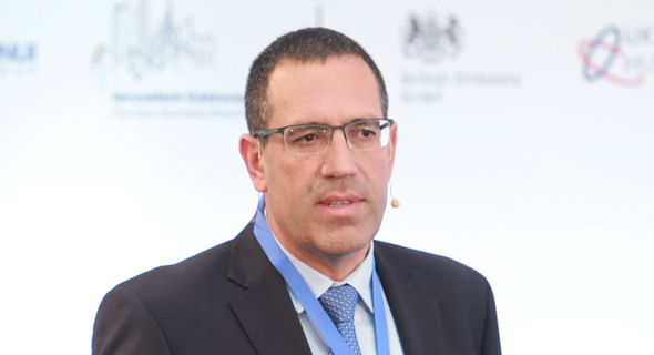 "העתיד הוא לחוות את החנויות ולא בהכרח לרכוש בהן", שמוליק ארבל "העתיד הוא לחוות את החנויות ולא בהכרח לרכוש בהן", שמוליק ארבל