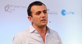 שי באב"ד, צילום: אוראל כהן