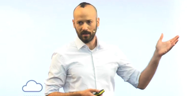 Plants Are the Future of Medicine, Says Syqe Medical Founder