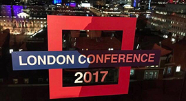 ועידת כלכליסט בלונדון ועידת לונדון 2