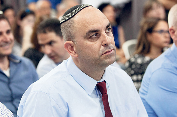 יאיר רביבו, ראש עיריית לוד יאיר רביבו, ראש עיריית לוד