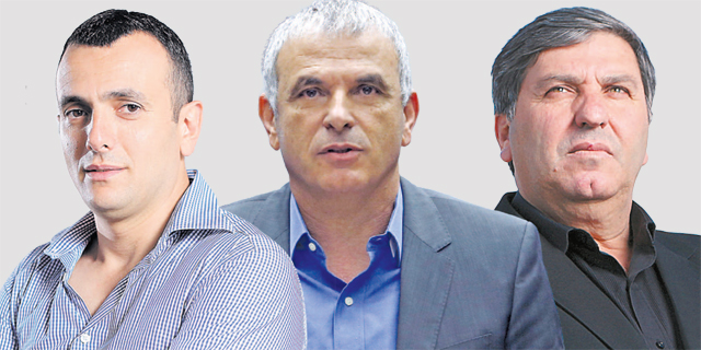 במחלוקת בין האוצר לקק"ל אין צדיקים ואין צודקים