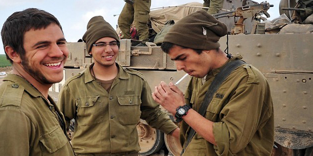 חזית חדשה בין האוצר לביטחון: כספי הפיקדון של החיילים