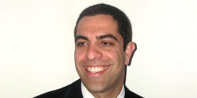 אסף אברהמי מונה למנכ"ל חברת חשבשבת