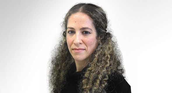 יו"ר הוועדה להסרת החסמים ליבוא אישי שירה גרינברג יו"ר הוועדה להסרת החסמים ליבוא אישי שירה גרינברג