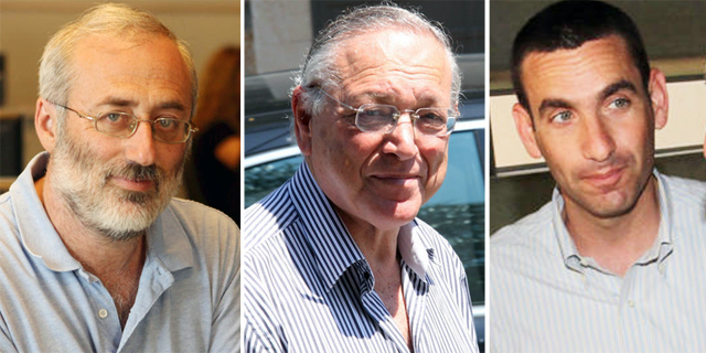 מלחמה באקדמיה: שני בכירים במרכז הבינתחומי הודחו