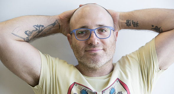 אסף עופר, פפרי אסף עופר, פפרי