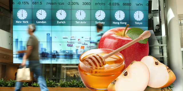 המניות הלוהטות של תשע"ט: אנרגיה מתחדשת ונדל"ן סולידי