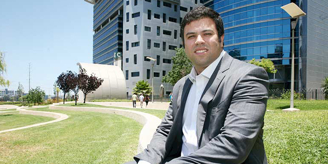 Data Management Startup Bags $5 Million