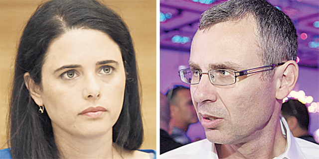 15 המשרות החשובות בשירות המדינה לא ייפגעו מהשינויים של ועדת שקד-לוין