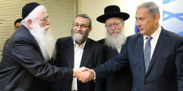 הסיוט של נתניהו: בחירות על השבת