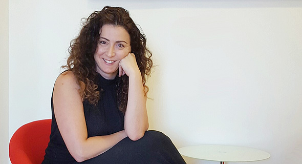 רונית פבל, סמנכ"לית משאבי אנוש של טלדור תקשורת רונית פבל, סמנכ"לית משאבי אנוש של טלדור תקשורת