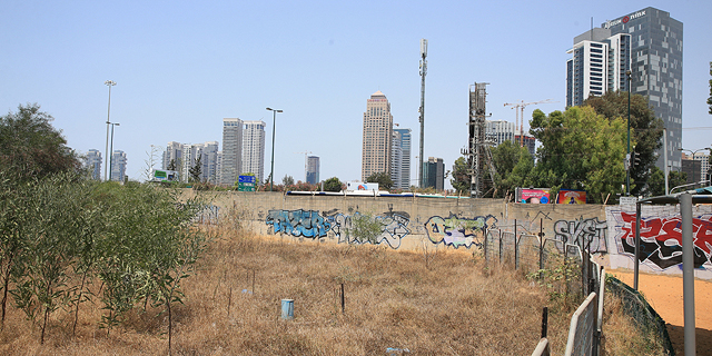 מכרז בינלאומי לשיקום מי התהום המזוהמים במתחם תעש בת"א יוצא לדרך