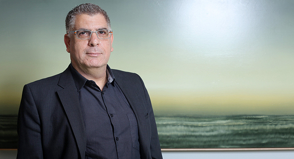 גבי טרבלסי. "הועמד הון חוזר" גבי טרבלסי. "הועמד הון חוזר"