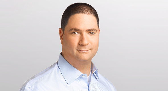 Magenta's new CEO David Israeli Magenta's new CEO David Israeli