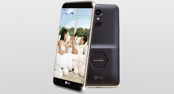 K7i של LG K7i של LG