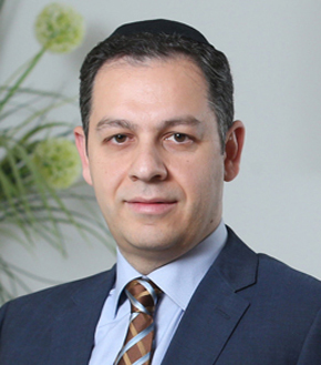 עו"ד ג'ואי שבות עו"ד ג'ואי שבות