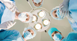 Medical doctors (illustartion). Photo: Shutterstock Medical doctors (illustartion). Photo: Shutterstock
