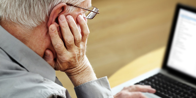 Israeli Technologies Taking On the Challenges of Old Age