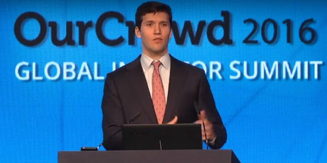 Top Samsung Executive Forms Spanish-Israeli Venture Firm