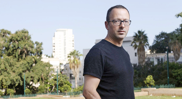 הנטר. "השינוי שעשינו בהולמס פלייס או בגד יקרה בכל החברות המשפחתיות במשק" הנטר. "השינוי שעשינו בהולמס פלייס או בגד יקרה בכל החברות המשפחתיות במשק"