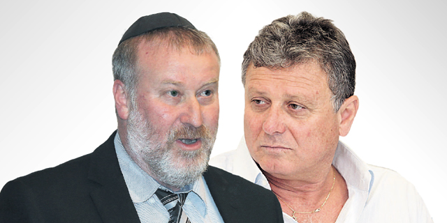 מנדלבליט נגד המועמד של גלנט: "חשש מפגיעה באמון הציבור"