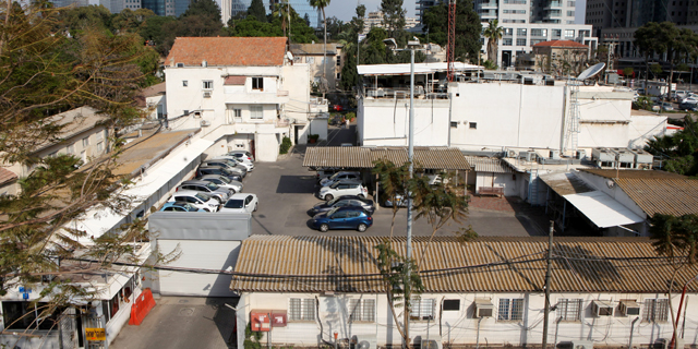 מכה ליונייטד שרונה: מס רכישה 200 מיליון שקל